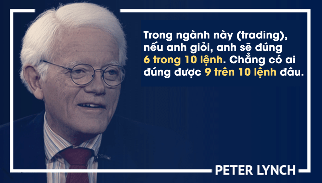 Nhật kí giao dịch: Những sai lầm anh em trader cần tránh (phần 2)