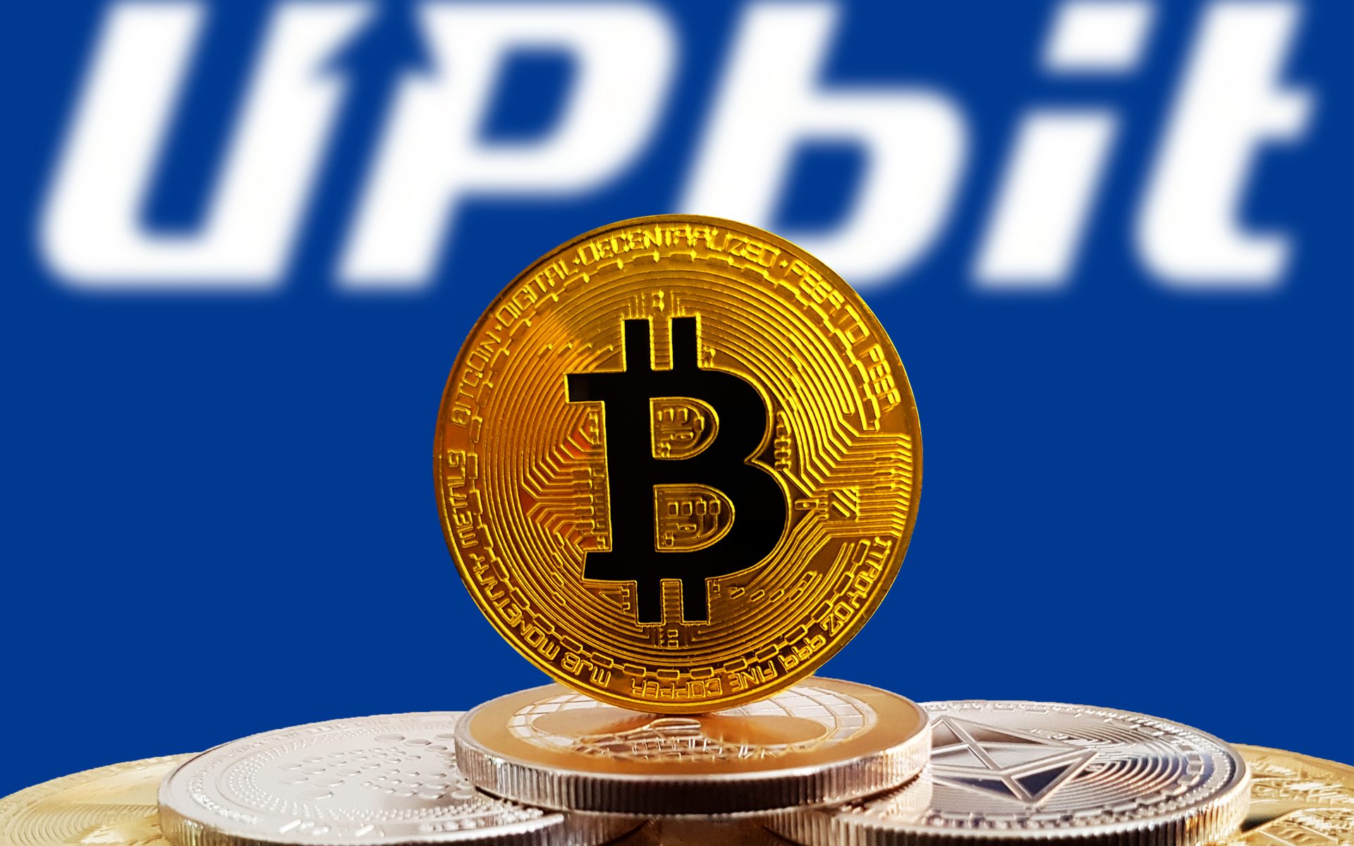 UpBit bị hack, Bitcoin lại giảm dưới ngưỡng 7.000 USD