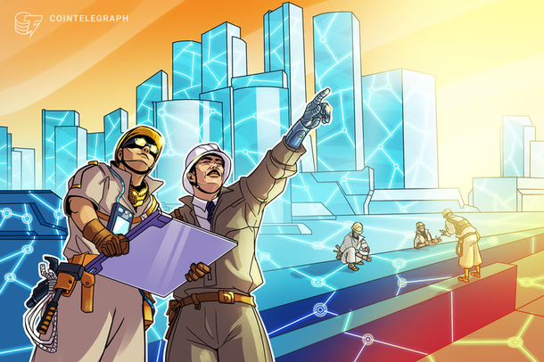 JCB phát triển hệ thống thanh toán qua blockchain cho doanh nghiệp B2B (nguồn: CoinTelegraph)