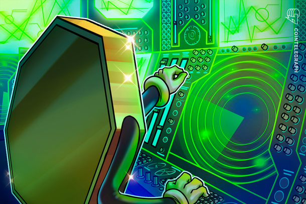 Giá bitcoin hôm nay tăng mạnh (nguồn: CoinTelegraph)