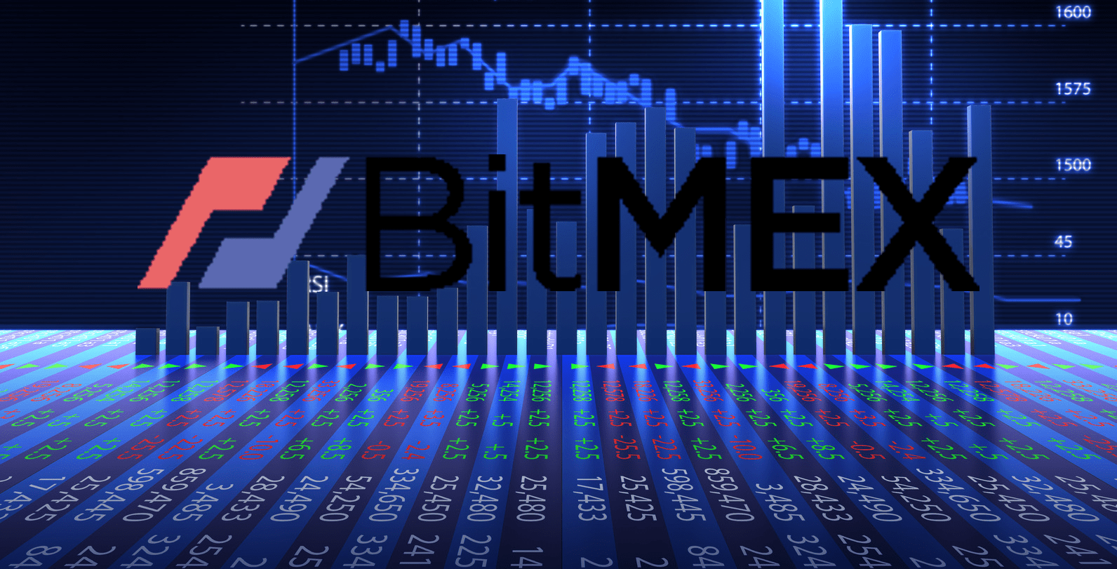 3,18 triệu USD lệnh long trên BitMEX bị thanh lí chỉ trong 1 giờ