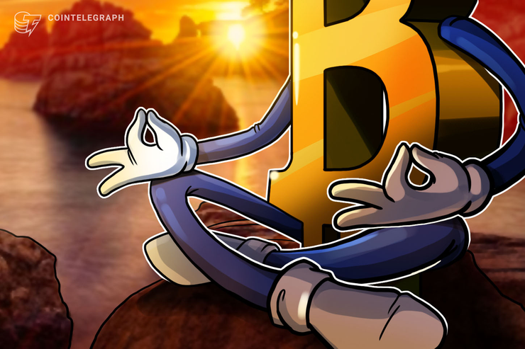 Dự đoán mới về giá bitcoin trong năm 2019-2020 (nguồn: CoinTelegraph)