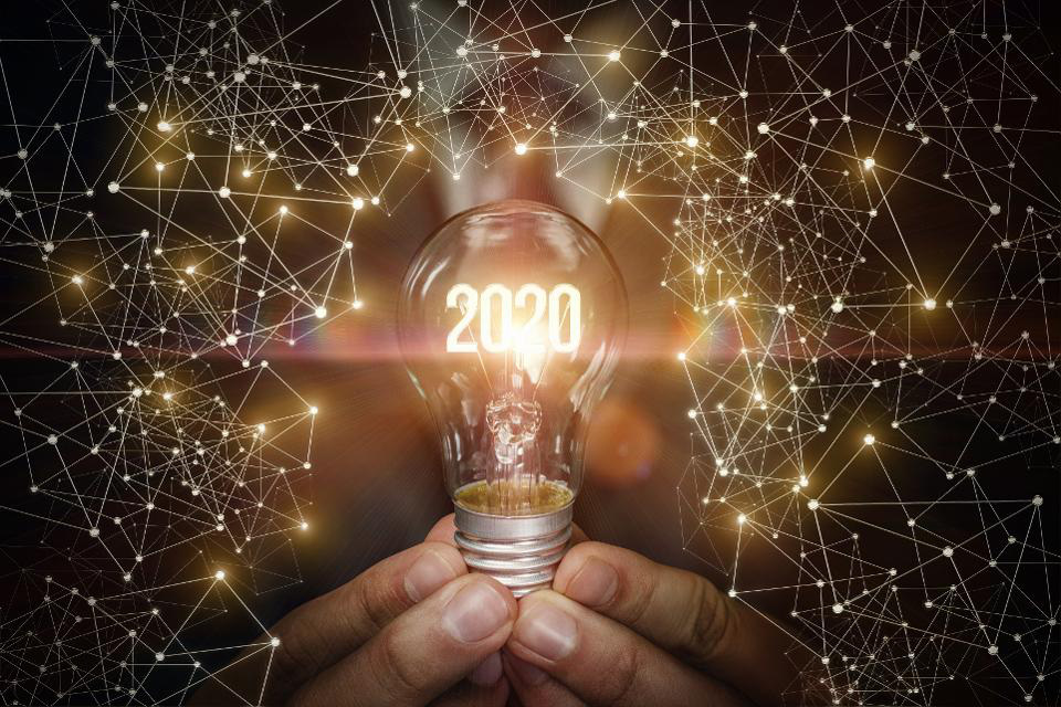 Dự đoán xu hướng chính của blockchain trong năm 2020 (nguồn: Forbes)