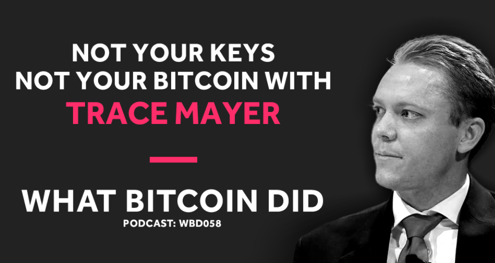 Từ trước đến nay, sở hữu Bitcoin (BTC) tức là bạn sở hữu private key. 