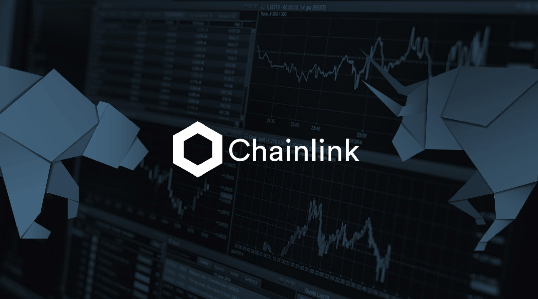 Giá Chainlink có thể sẽ bỏ lại toàn bộ thị trường phía sau