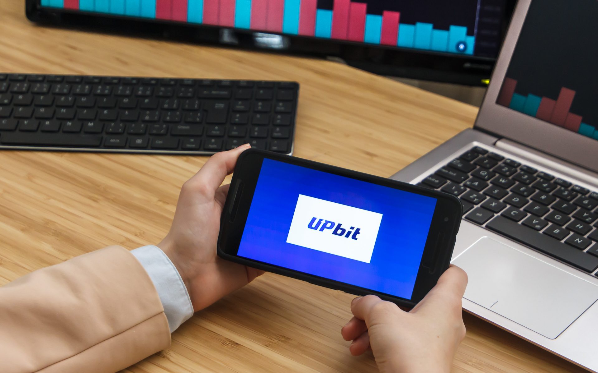 Sàn giao dịch Hàn Quốc UpBit có kế hoạch mở chức năng nạp ví cho những loại tài sản bao gồm XRP, EOS và Litecoin (LTC).