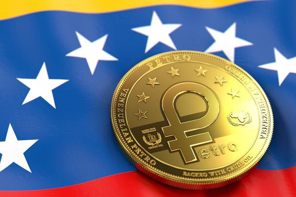 Venezuela ép các hãng hàng không thanh toán bằng Petro cho tiền xăng dầu (nguồn: The Block)