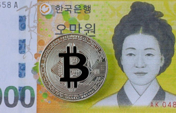 Hàn Quốc xem xét đánh thuê 20% đối với tiền kĩ thuật số (nguồn: CoinDesk)
