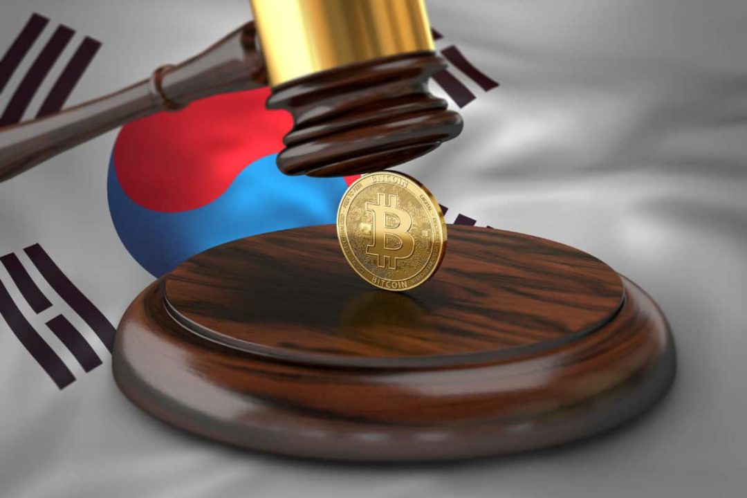 Hàn Quốc xem xét áp thuế 20% đối với lợi nhuận thu được từ tiền điện tử