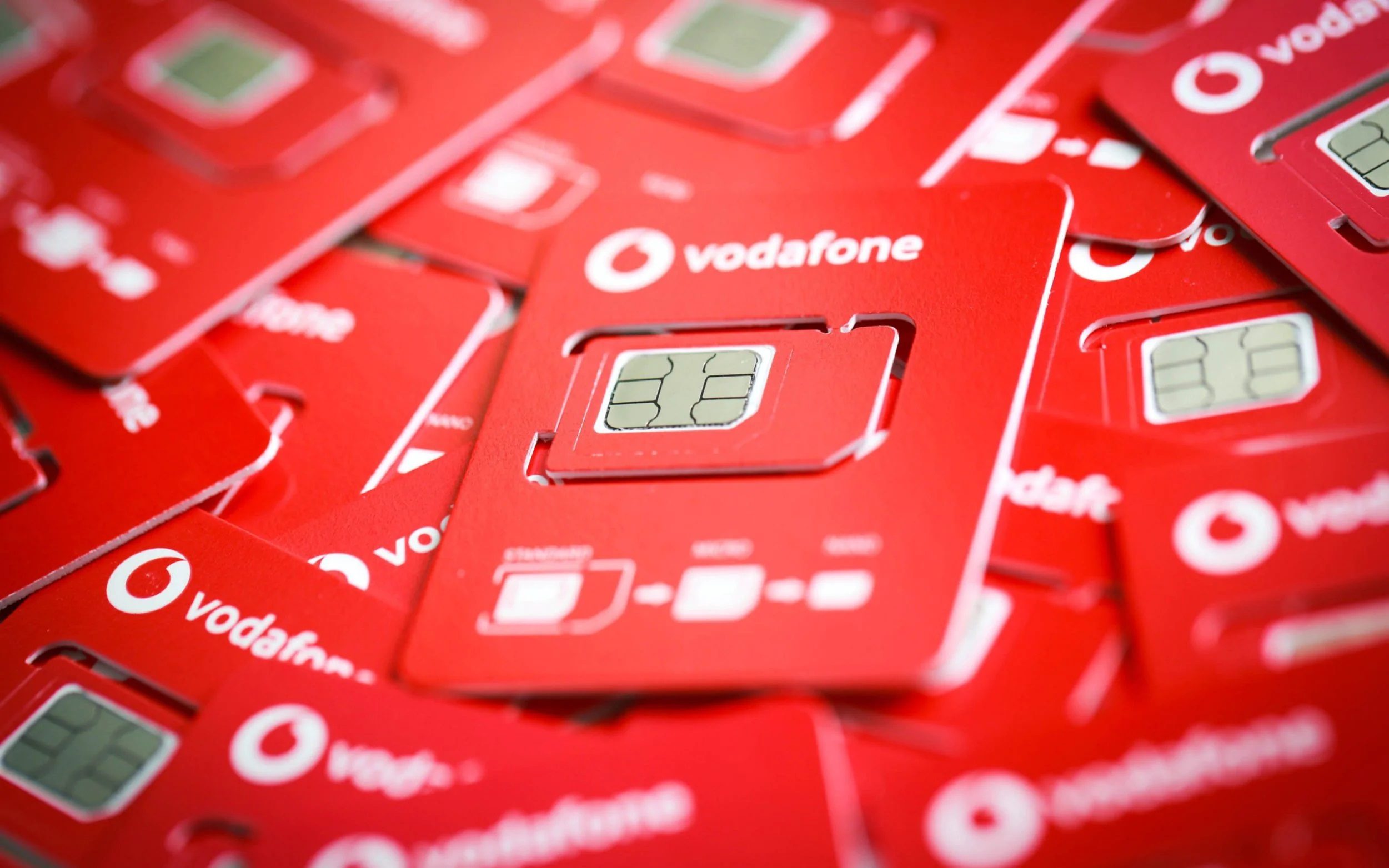 Nhà mạng Vodafone trở thành cái tên mới nhất rời khỏi Libra Association