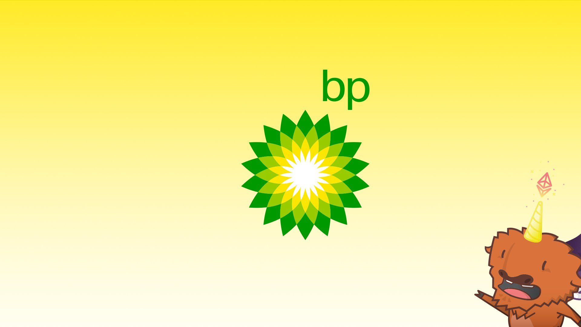 ETH tiếp tục tăng mạnh sau thông tin sự kiện sắp tới của cộng đồng được tài trợ bởi BP?