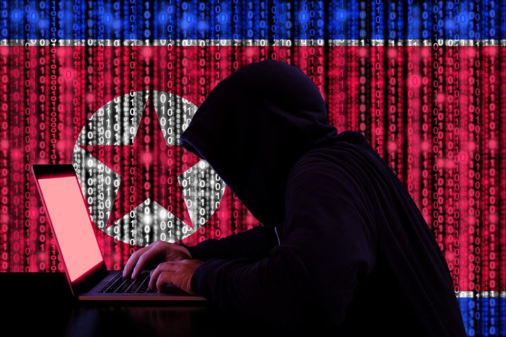 Nhóm hacker Triều Tiên lập trình bot để ăn trộm tiền điện tử