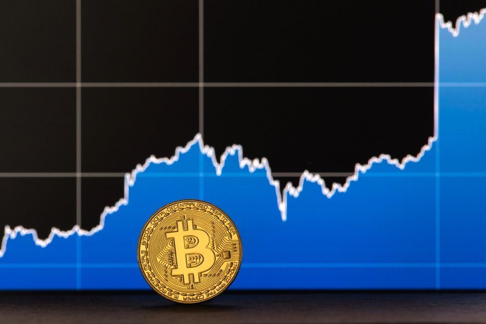 Giá Bitcoin vừa đạt mức 10.000 USD trong ngày giao dịch 09/02, đạt mức cao mới trong hai tháng đầu năm 2020 kể từ tháng 10 năm ngoái.