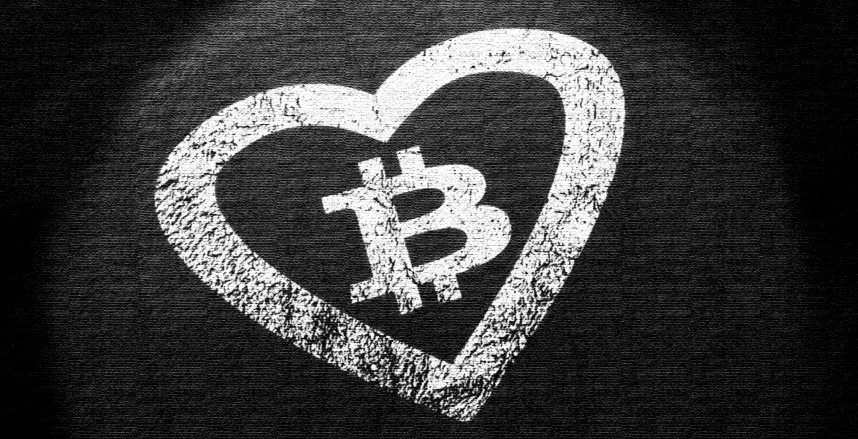 Phân tích giá ngày 13/02: Valentine sẽ là cay đắng khi Bitcoin vừa giảm mạnh 400 USD?