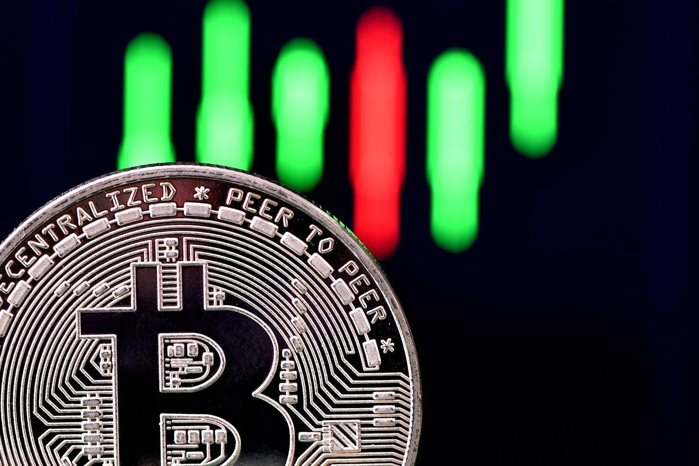 Giá Bitcoin “lật ngược thế cờ”, tăng mạnh lên $10,250