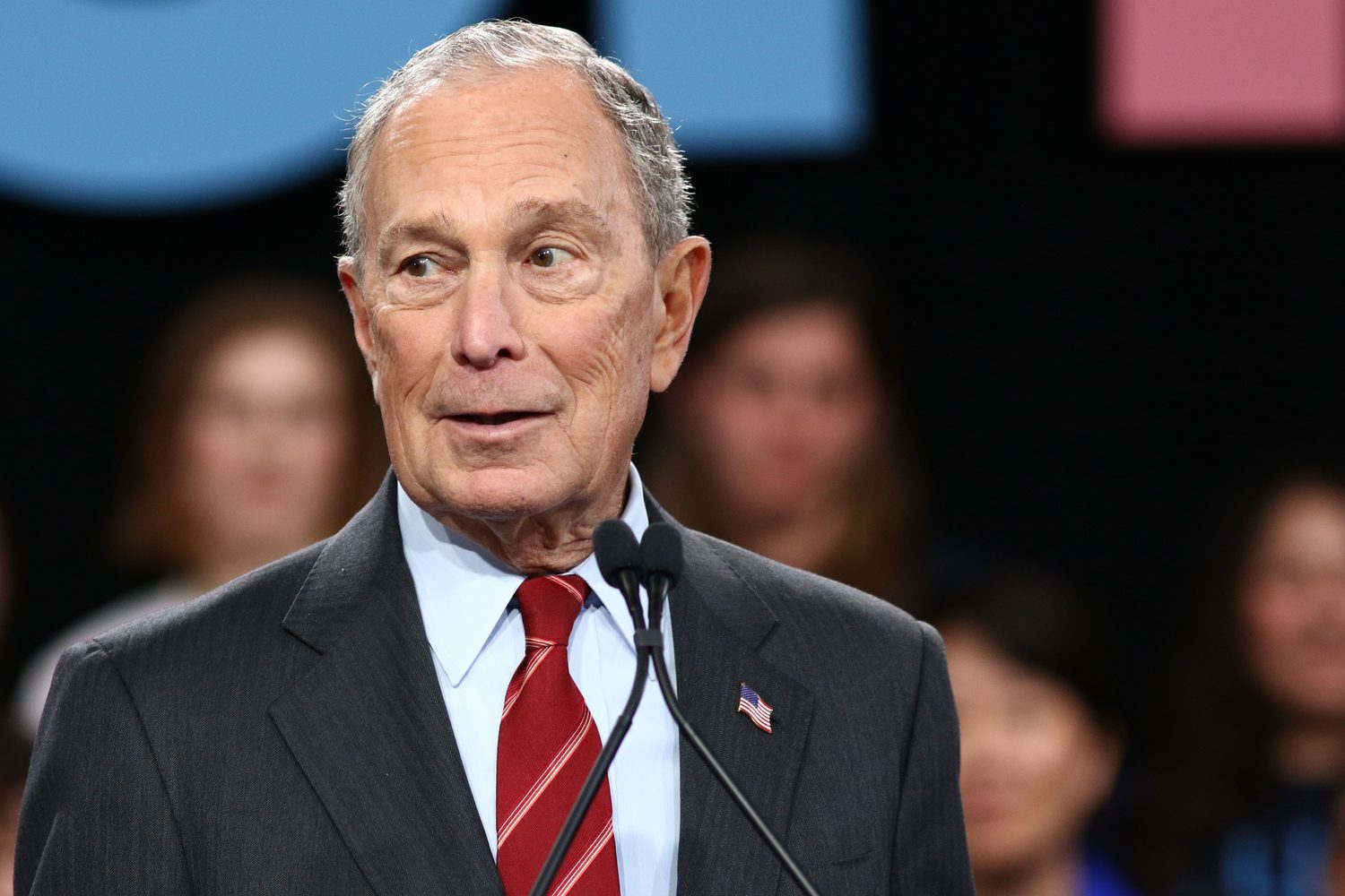 Ứng viên Tổng thống Mỹ 2020 Michael Bloomberg cam kết sẽ xây dựng khung pháp lý cho tiền điện tử
