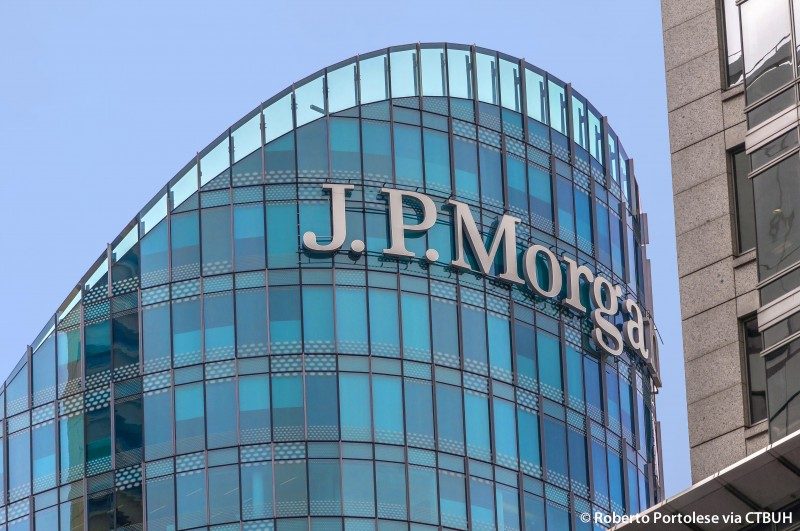 Báo cáo Blockchain của JPMorgan: còn nhiều năm nữa Blockchain mới được ứng dụng rộng rãi