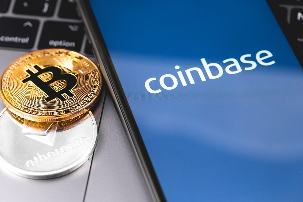 Khối lượng giao dịch Bitcoin hàng tuần trên Coinbase đạt mức cao nhất lịch sử