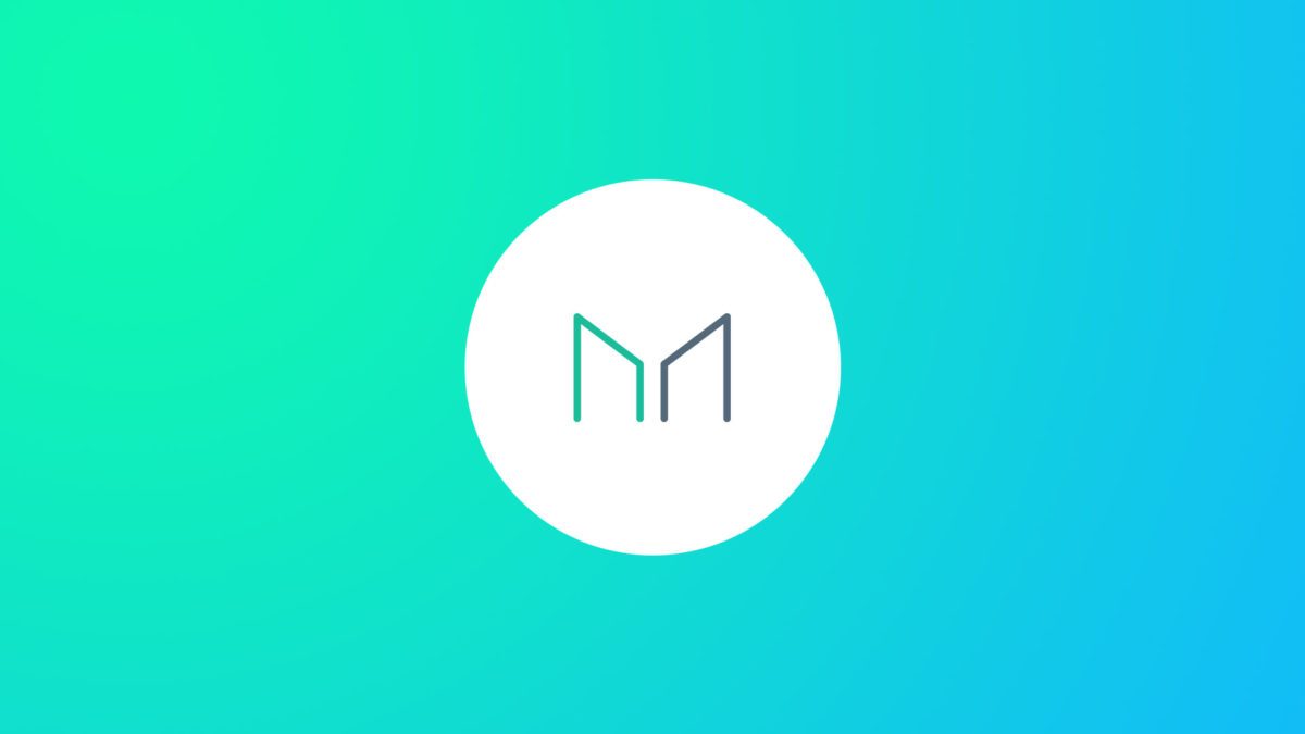 Lần đầu tiên MakerDAO bán đấu giá token MKR để trả khoản nợ xấu 4 triệu đô