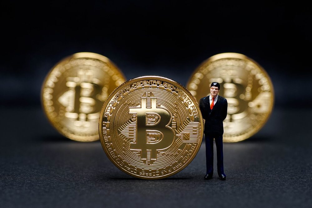 Bitcoin vượt ngưỡng 6.000 USD với mức tăng trong ngày ấn tượng
