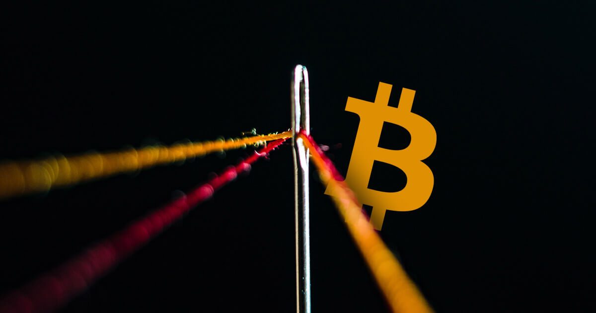 Giảm dưới 6.000 USD là thảm hoạ với Bitcoin?