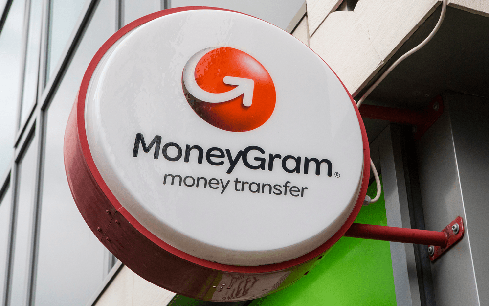 MoneyGram có doanh thu triệu đô nhờ hợp tác với Ripple