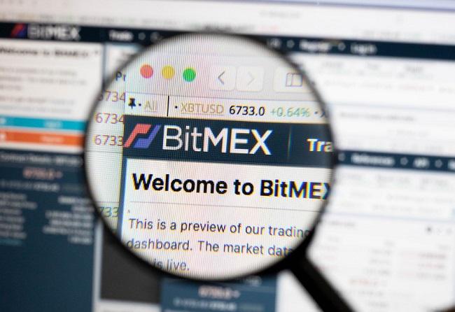Open Interest trên BitMEX lao dốc, thị trường 