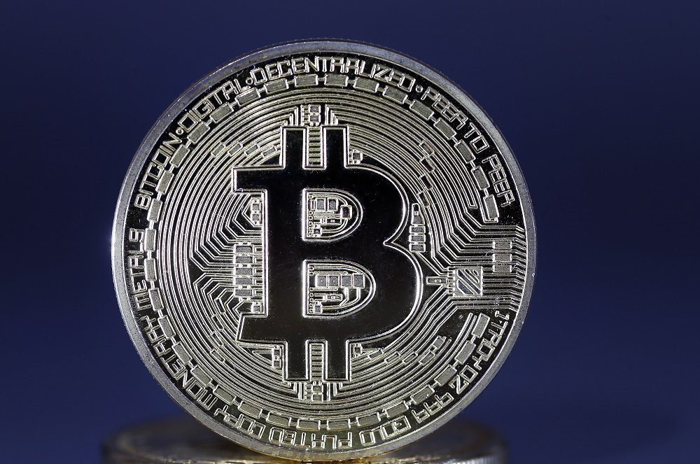 Bitcoin mau chóng lấy lại phong độ sau mức giảm dưới 6.000 USD trong đầu ngày 