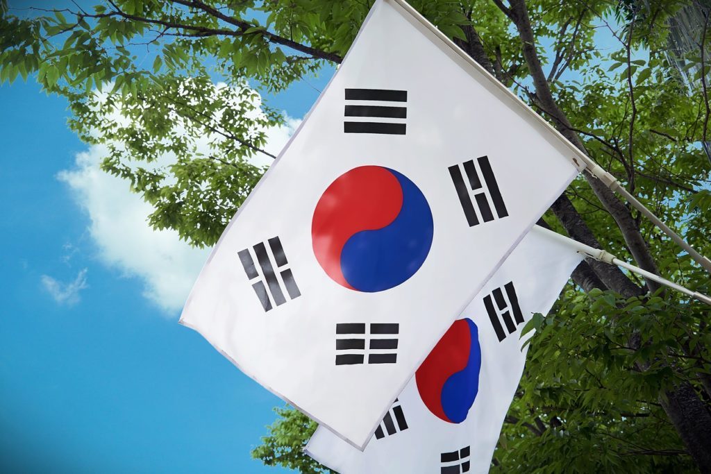 Chính phủ Hàn Quốc gọi Blockchain là một cơ hội vàng