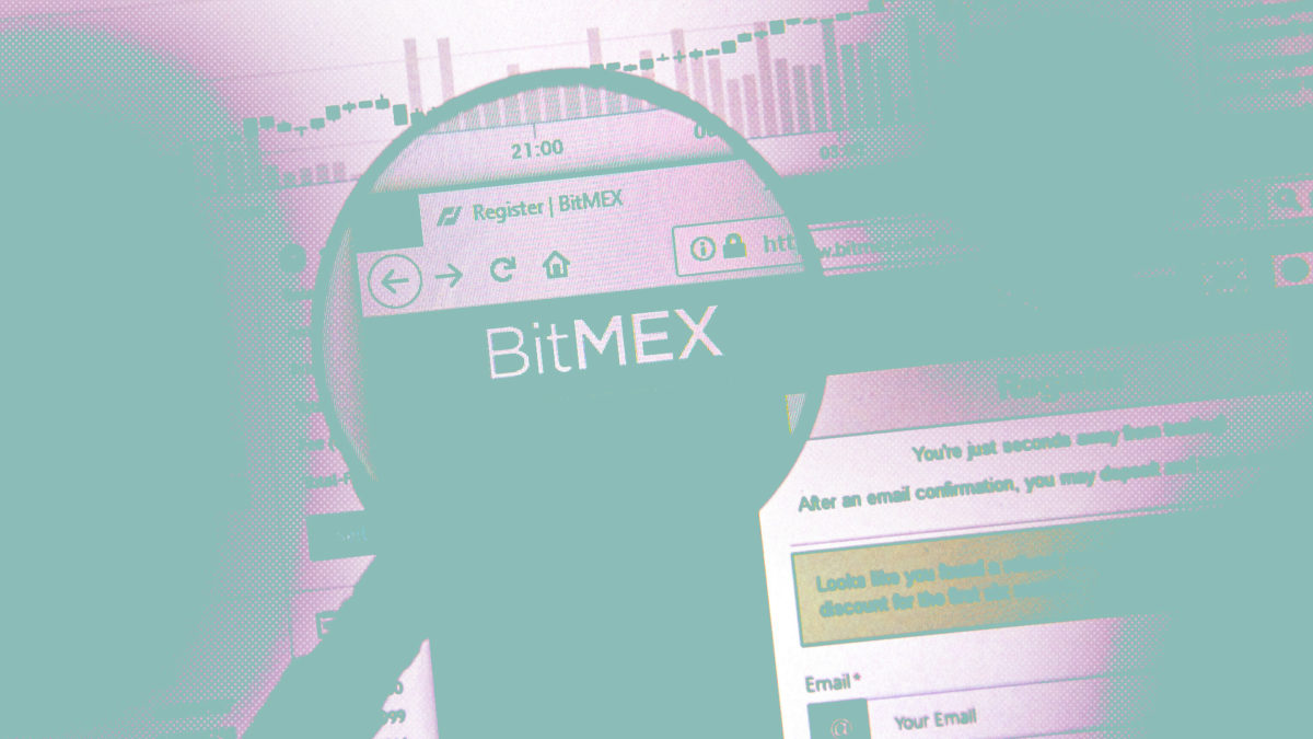 BitMEX bị tố rửa tiền số tiền lên đến 3 tỉ USD/ngày (nguồn: the Block)