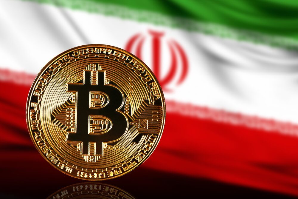 Tổng thống Iran lệnh cho chính phủ mở rộng chiến lược đào tiền điện tử
