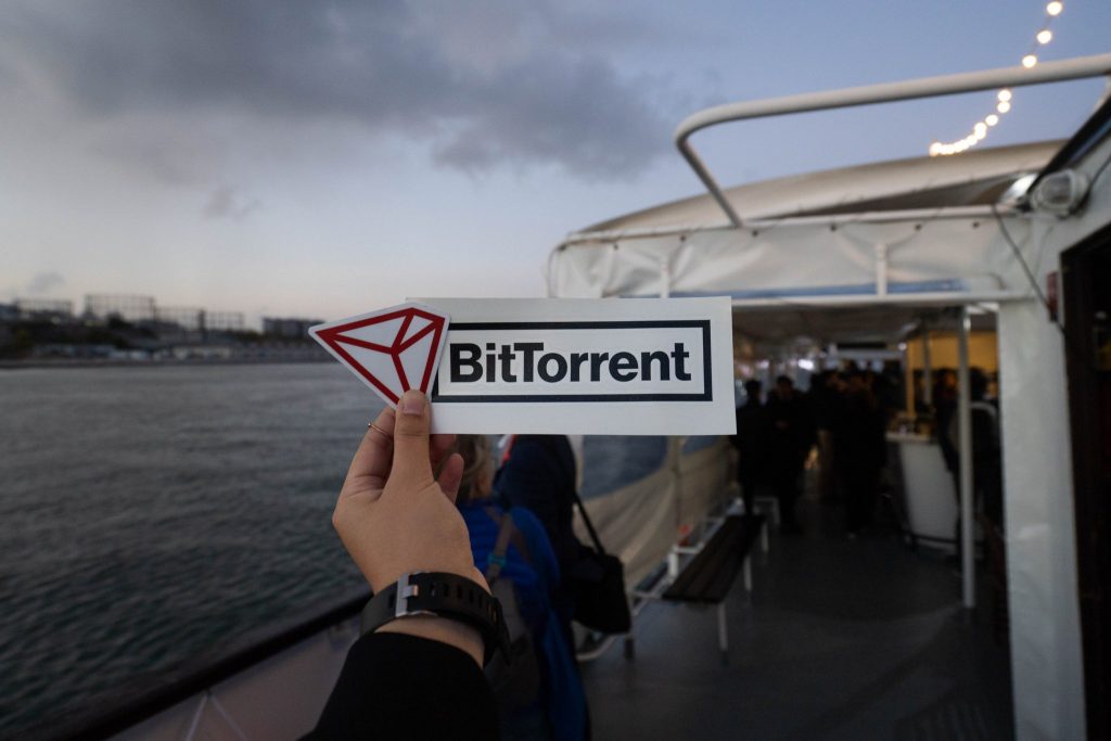 BitTorrent sẽ tung ra ứng dụng livestream BitTorrent Live trong quý II