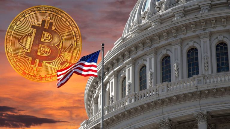 Bitcoin là một mối đe dọa đối với an ninh quốc gia của Hoa Kỳ