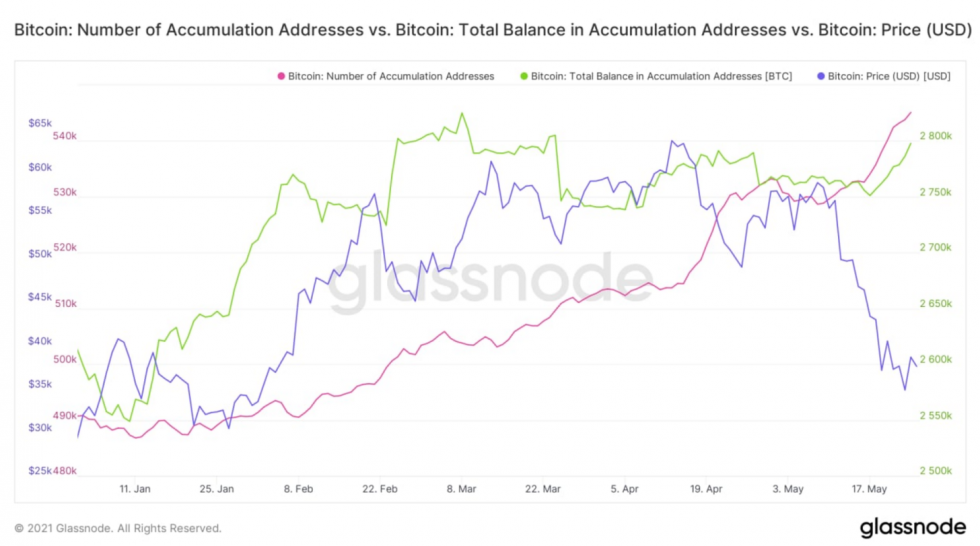 Sân chơi cá voi, khối lượng giao dịch hàng ngày của Bitcoin trên thị trường giao ngay tăng vọt trong thời gian bán tháo
