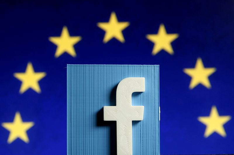 EU court backs national data watchdog powers in blow to Facebook, big tech