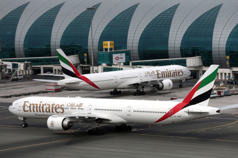 Dubai steps in again as pandemic drives Emirates to $5.5 billion loss