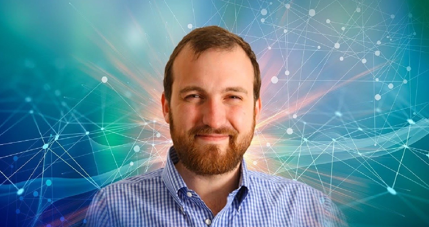 Charles Hoskinson bitcoin