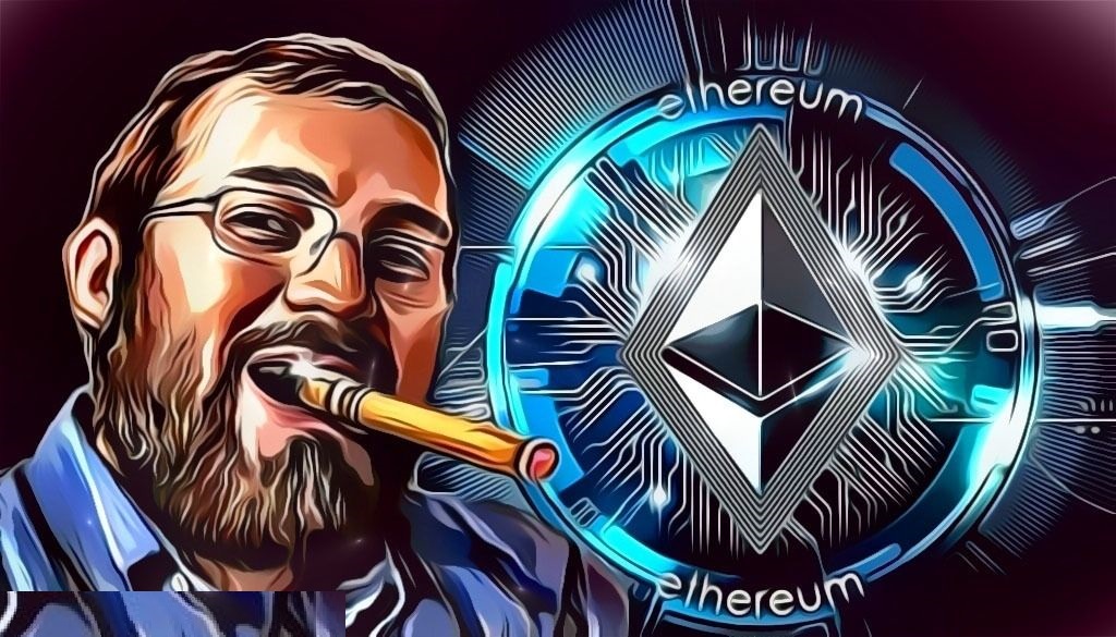 Charles Hoskinson dự đoán kết quả của trận chiến giữa Bitcoin và Ethereum