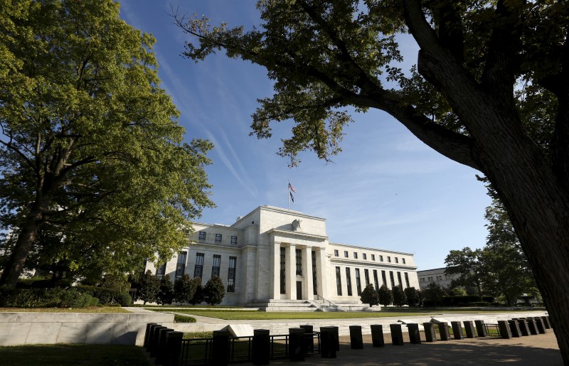 Fed’s Taper Timing Moves Into Focus After Dot-Plot Surprise