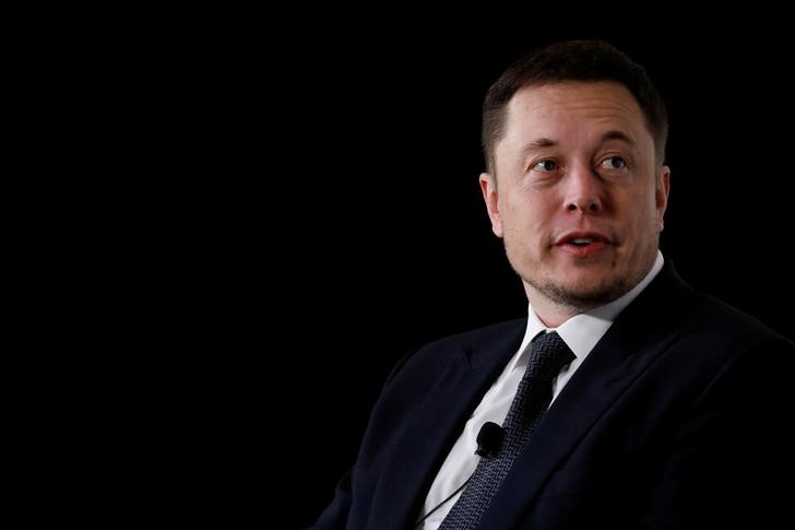 Elon Musk 'không có vai trò gì' trong Hội đồng khai thác Bitcoin