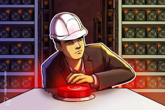 Chinese Bitcoin mining shakeout may have surprise BTC price consequences — analyst