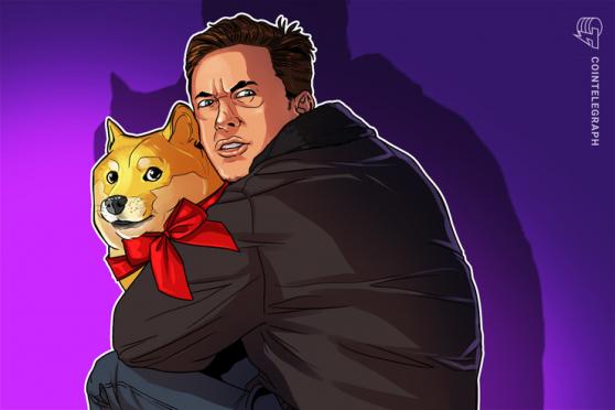 Even Elon Musk can't save Dogecoin from crashing another 60%, analyst asserts