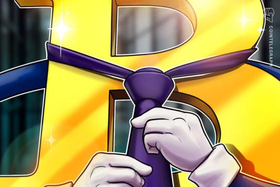 China's 3rd largest bank 'rugs' BTC: 5 things to watch in Bitcoin this week