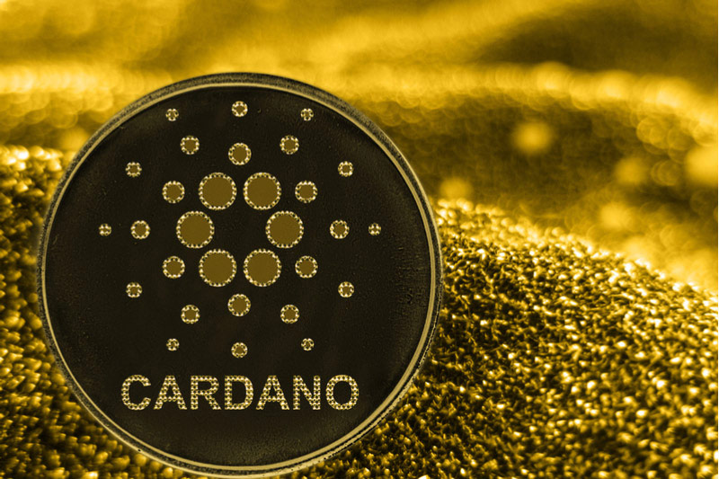 Cardano Tumbles 20% In Selloff