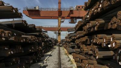 Trung Quốc điều tra thị trường quặng sắt, giá lập tức lao dốc 9%