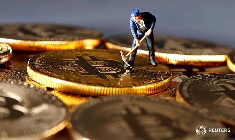 Bitcoin Tumbles as China Escalates Crypto Mining Crackdown