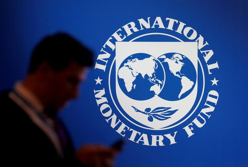 Five emerging markets to benefit most from IMF's SDR move - S&P