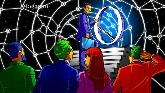 Rescuing crypto workers from terrible US job conditions: John Paller
