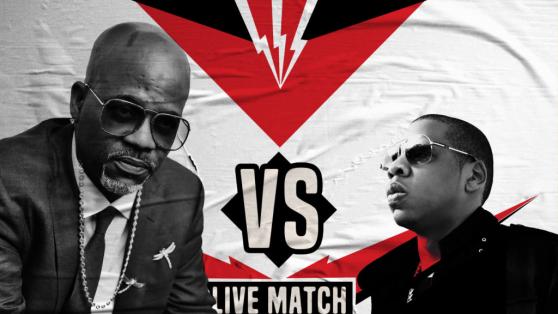 NFT v. Copyright Dilemma: Jay Z sues Damon Dash