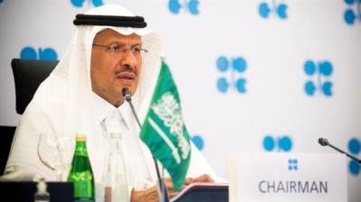 Giá dầu có thể tăng vọt nếu OPEC không tăng sản lượng
